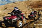 Queenstown ATV Tour