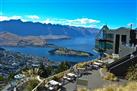 Queenstown Skyline Gondola and Restaurant