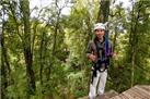 Rotorua Forest Zipline Canopy Adventure