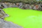 Wai-O-Tapu Thermal Wonderland