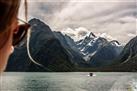 Doubtful Sound Wilderness Cruise from Te Anau