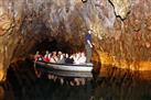 Te Anau Glowworm Caves