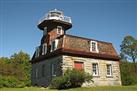 The Bluff Lighthouse