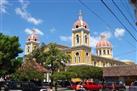 Granada City Sightseeing Tour Including Boat Ride on Lake Nicaragua