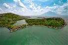 Lake Nicaragua