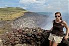 Masaya Volcano Night Tour from Granada