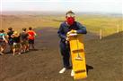 Private: Cerro Negro Volcano Sandboarding from Granada