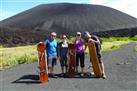 Cerro Negro and Volcano Sand Boarding from León