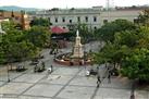 León 3-Hour Guided City Tour Including Entrance Fees