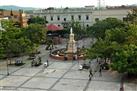 Managua City Explorer