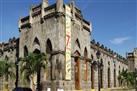 Masaya Volcano National Park and Handicraft Market