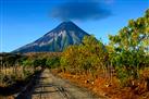 Concepcion Volcano