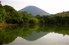 Laguna Charco Verde