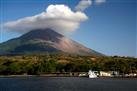 Maderas Volcano