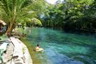 Ojo de Agua Water Spring