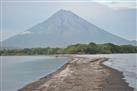 Punta Jesus Maria Ometepe