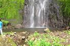 San Ramon Waterfall