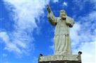 Mirador del Cristo de la Misericordia