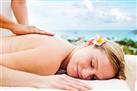 Relaxing Massage in San Juan del Sur