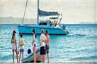 San Juan del Sur Full Day Sailing Trip