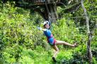 Zipline & Aerial Adventure Tour