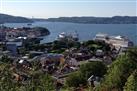 Bergen Panoramic Tour