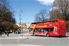 City Sightseeing Bergen Hop-On Hop-Off Tour