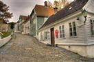 Gamle Bergen Museum