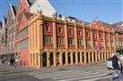 Hanseatic Museum (Hanseatisk)