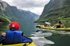 Kayaking & Canoeing