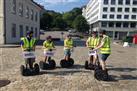 Segway Day Tour