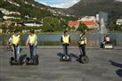 Segway Tours