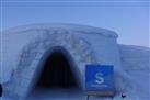 Kirkenes Snow Hotel