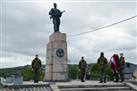 Russian Memorial