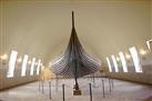 Selected Oslo City Tour Including the Viking Ship Museum