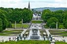 The Vigeland Park