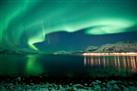 Small-Group Aurora Hunting Northern Lights Tour from Tromso