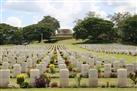 Bomana War Cemetery