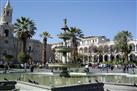 Historic Centre of Arequipa