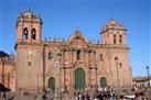 Cusco Archeological and Religious Sites Tour