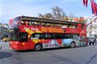 Cusco City Sightseeing Tour