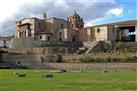 Cusco City Tour, Koricancha Temple and Cusco Cathedral