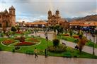 Cusco Ruins and Markets - Small Group Tour