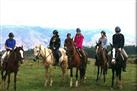 Horseback Riding Tour to the Devil's Balcony from Cusco