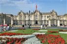 Historic Centre of Lima