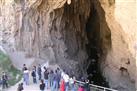 Huagapo Caves Tour from Lima