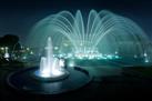 Lima Evening Tour and Fountains