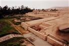 Temple of Pachacamac Half-Day Tour from Lima