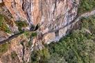 Inca Bridge