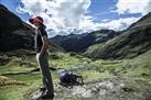 Machu Picchu Exploration